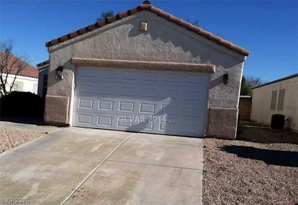 733 Hitchen Post, Henderson, NV 89011