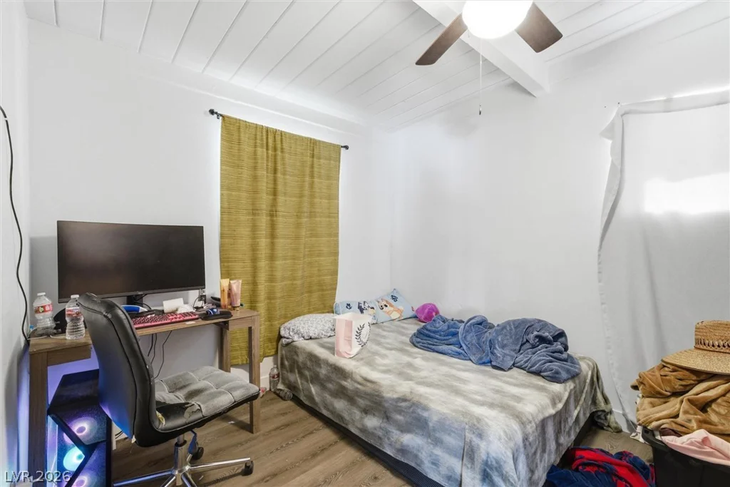 5013 Vermont, Las Vegas, NV 89107