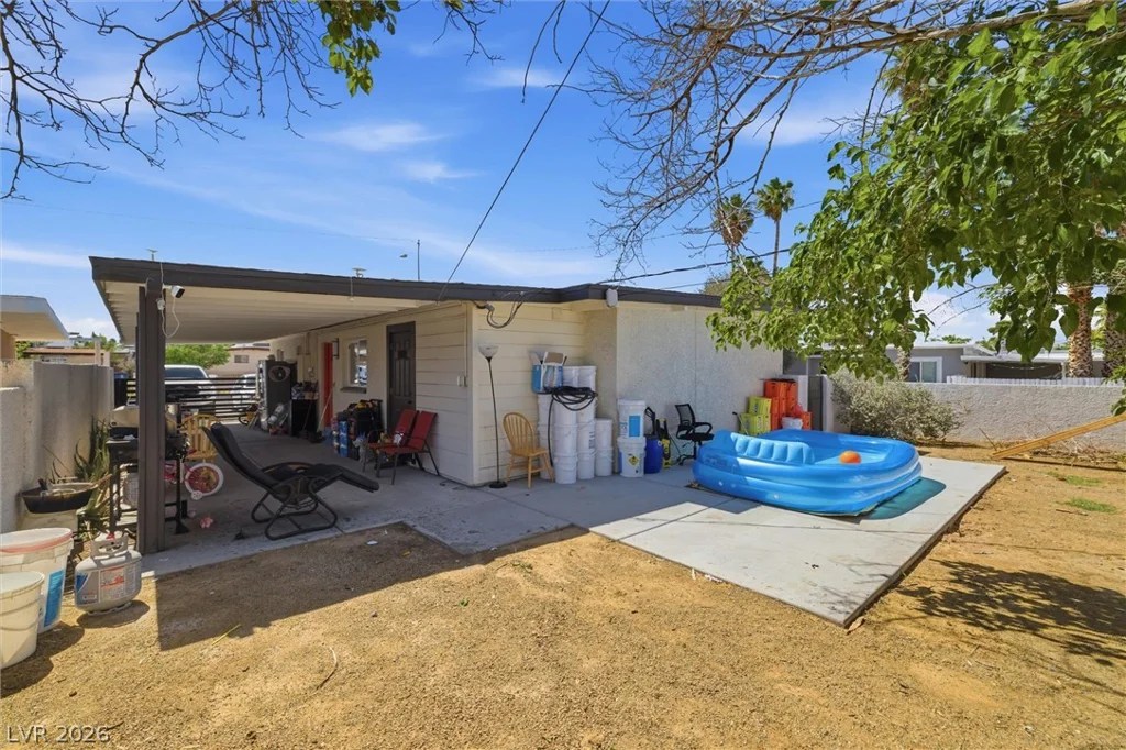 5013 Vermont, Las Vegas, NV 89107