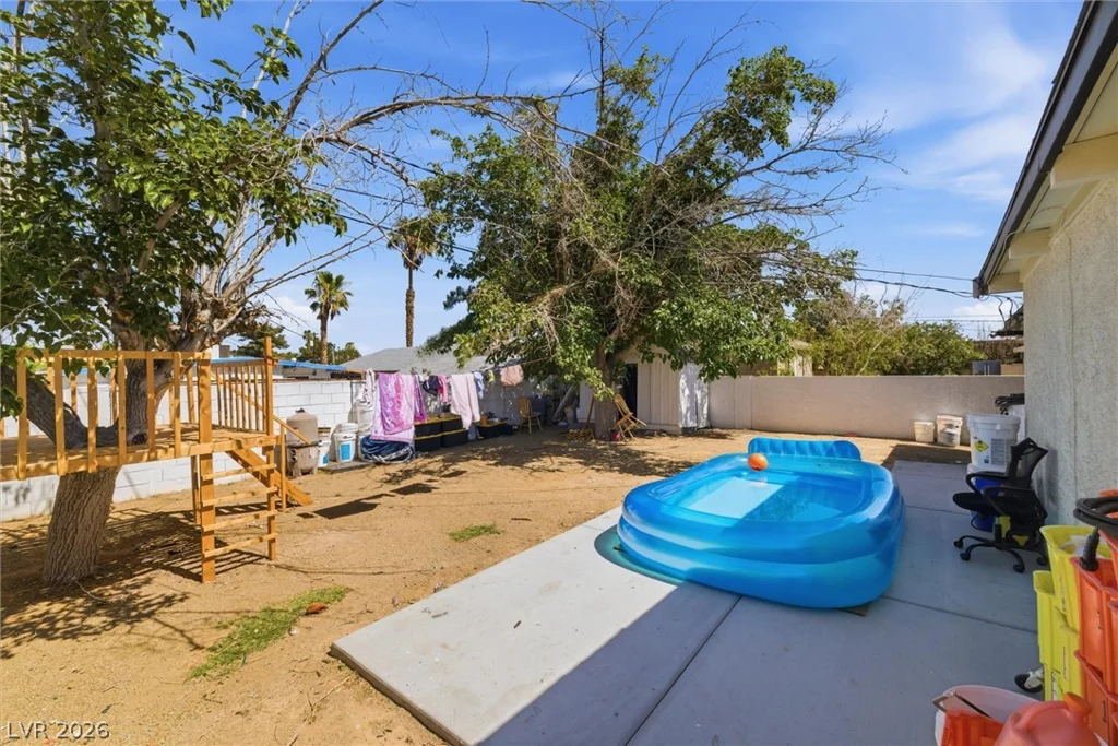 5013 Vermont, Las Vegas, NV 89107