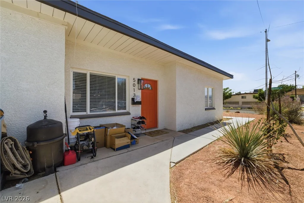 5013 Vermont, Las Vegas, NV 89107