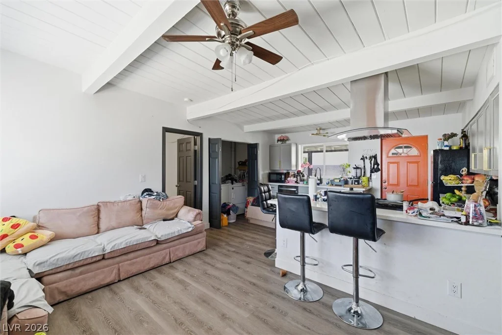 5013 Vermont, Las Vegas, NV 89107