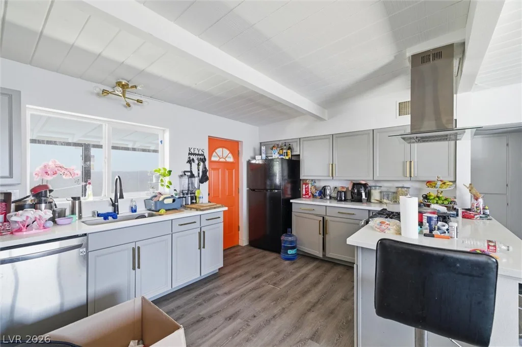 5013 Vermont, Las Vegas, NV 89107