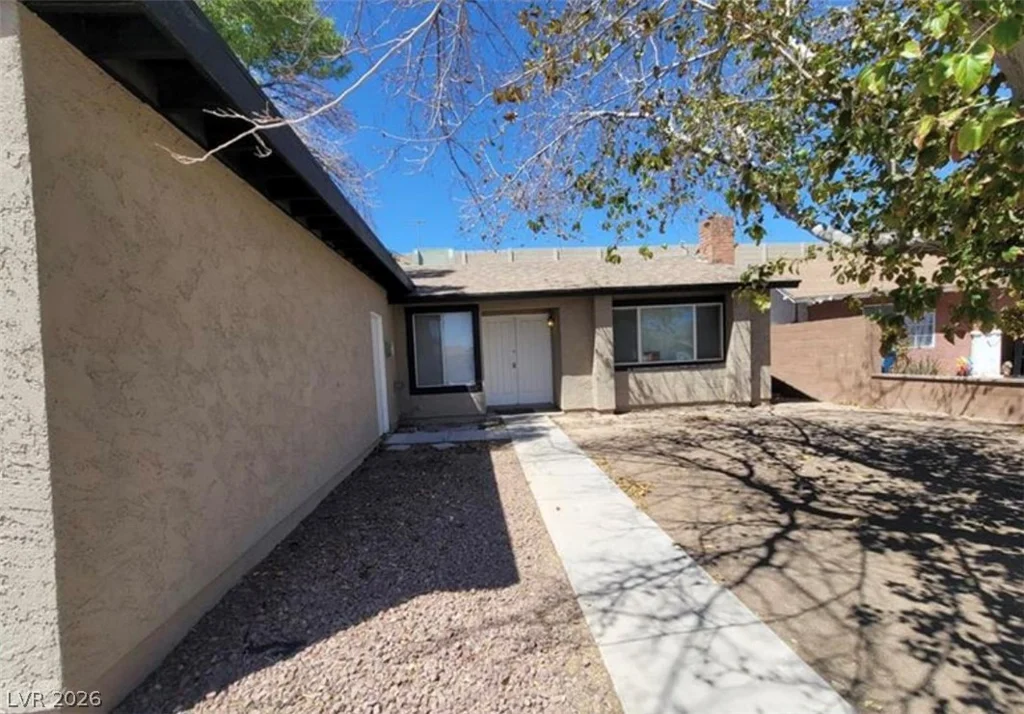 3755 Chutney, Las Vegas, NV 89121