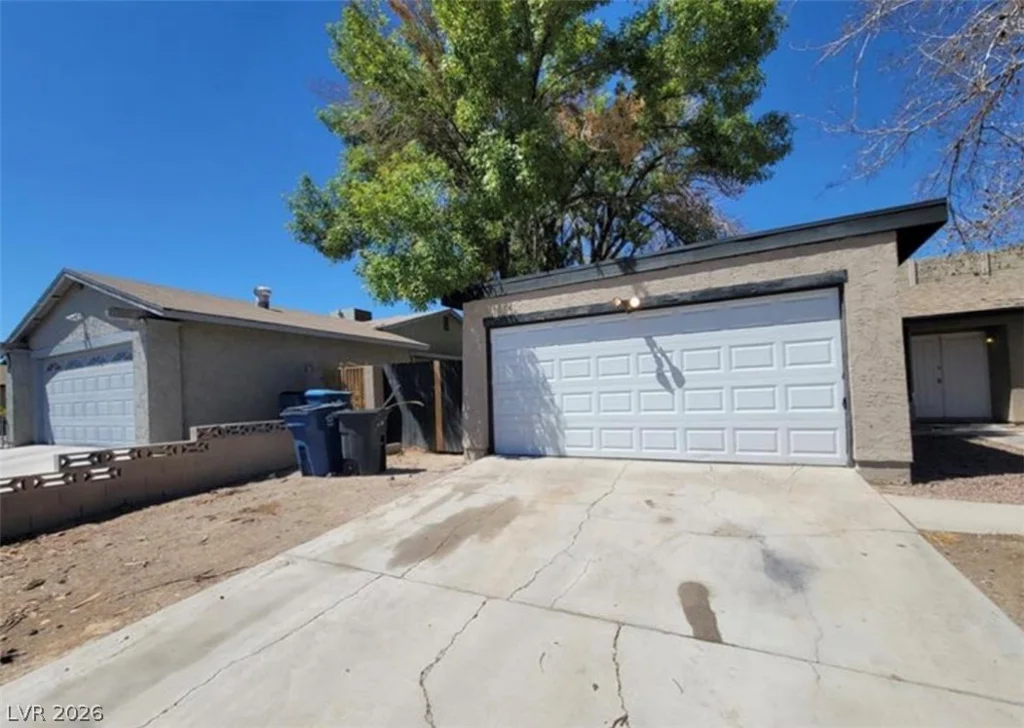 3755 Chutney, Las Vegas, NV 89121
