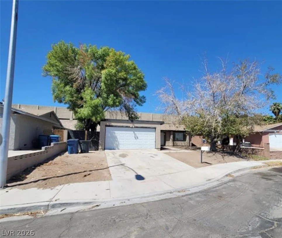 3755 Chutney, Las Vegas, NV 89121