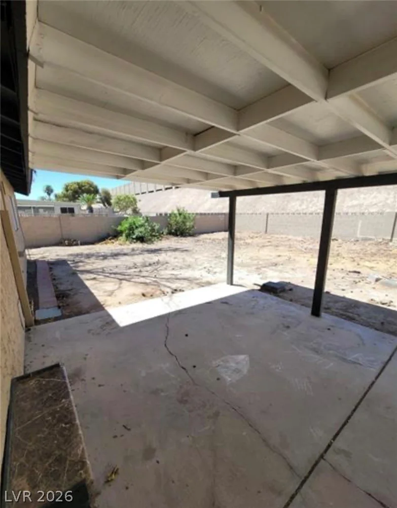 3755 Chutney, Las Vegas, NV 89121