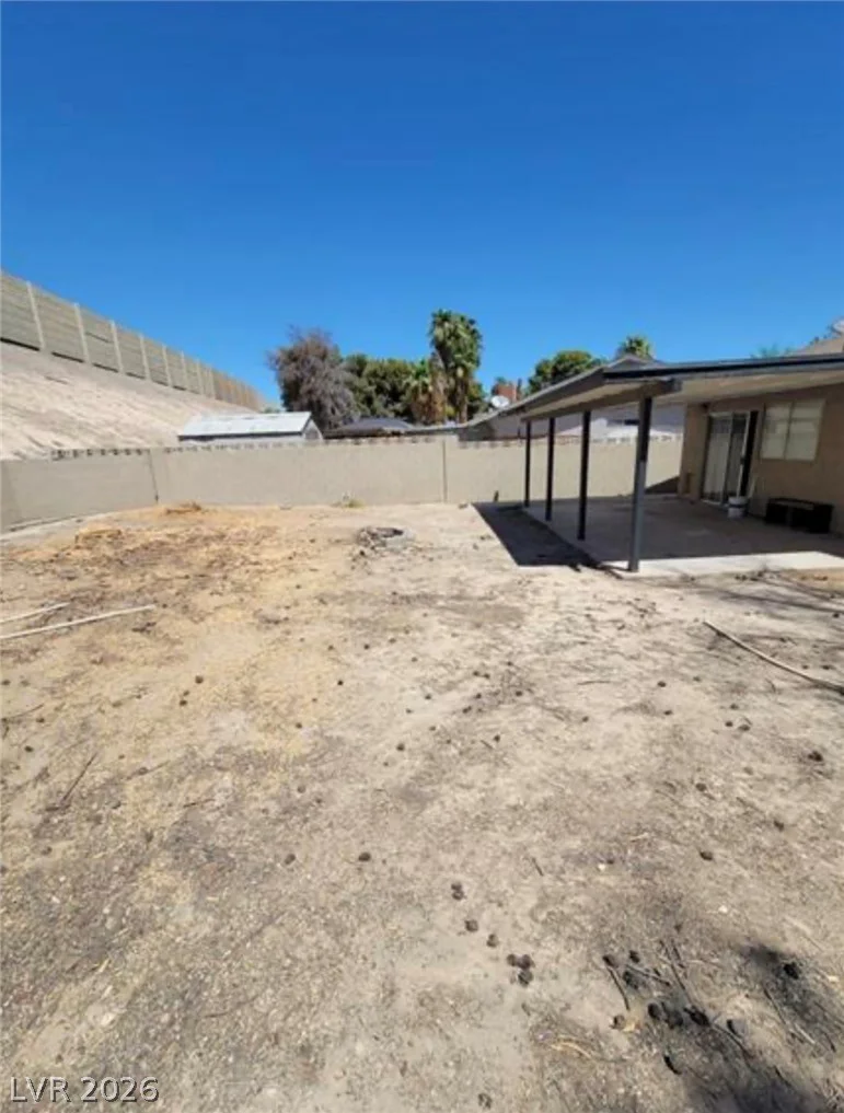 3755 Chutney, Las Vegas, NV 89121