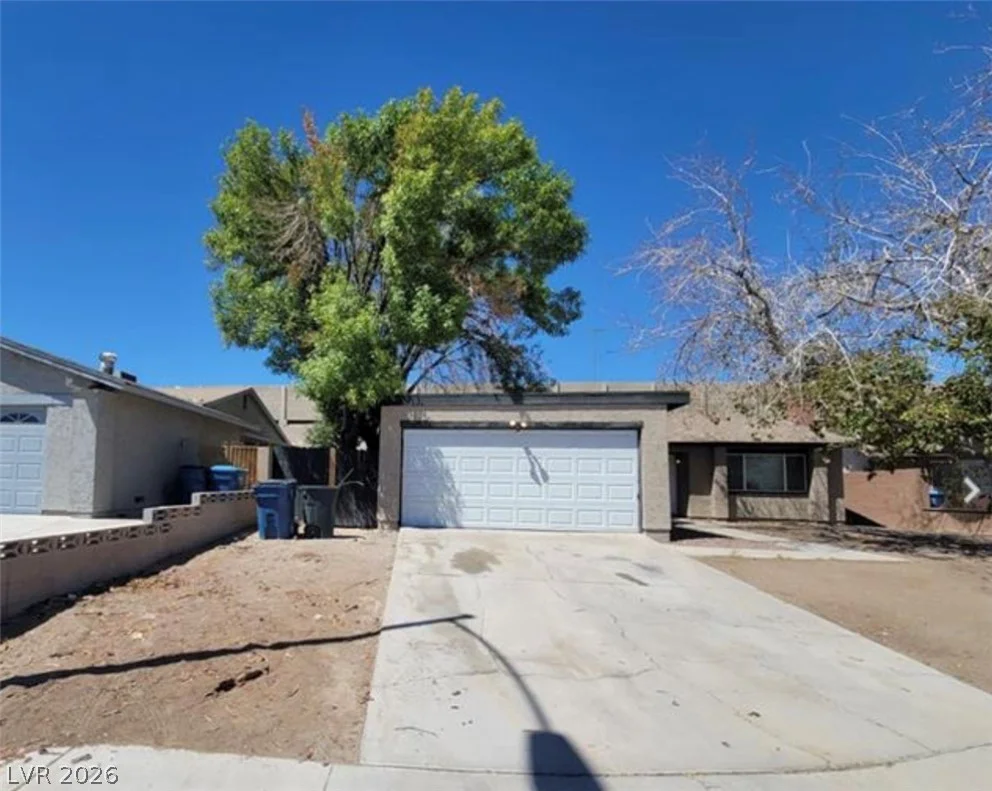 3755 Chutney, Las Vegas, NV 89121