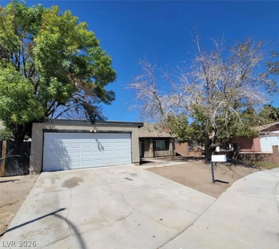 3755 Chutney, Las Vegas, NV 89121