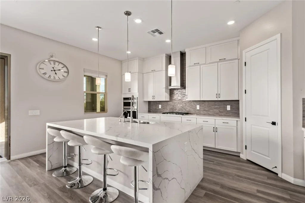 12619 Huckleberry Oak, Las Vegas, NV 89138