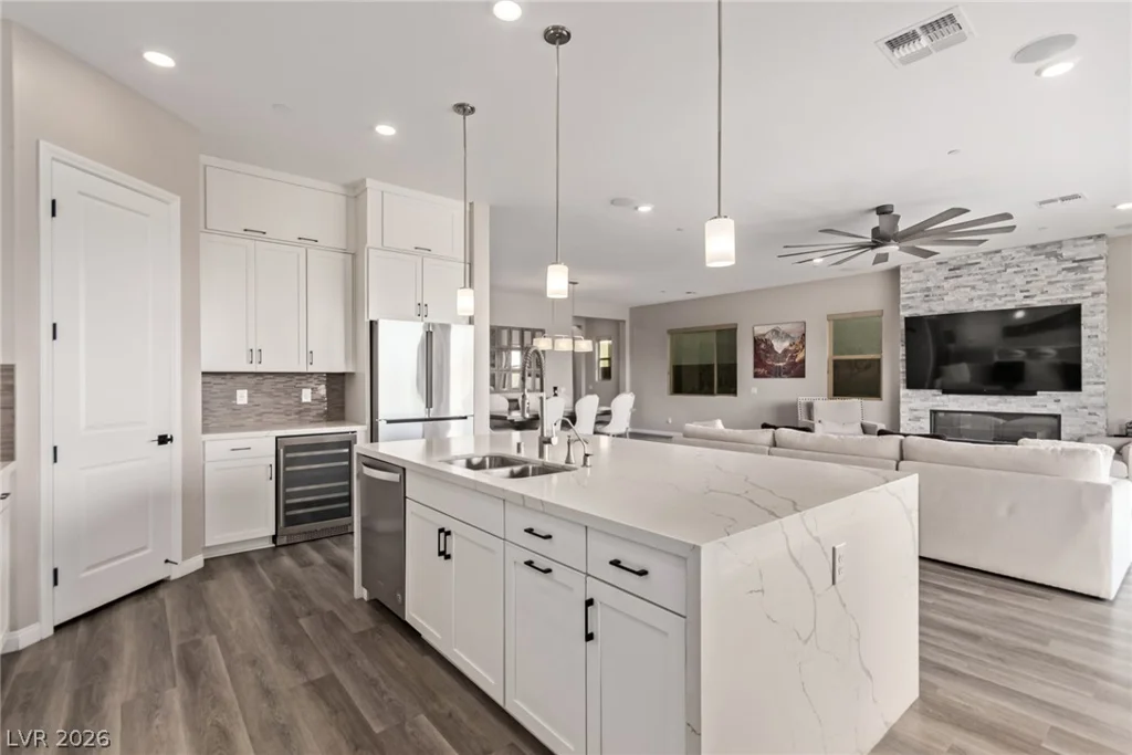 12619 Huckleberry Oak, Las Vegas, NV 89138