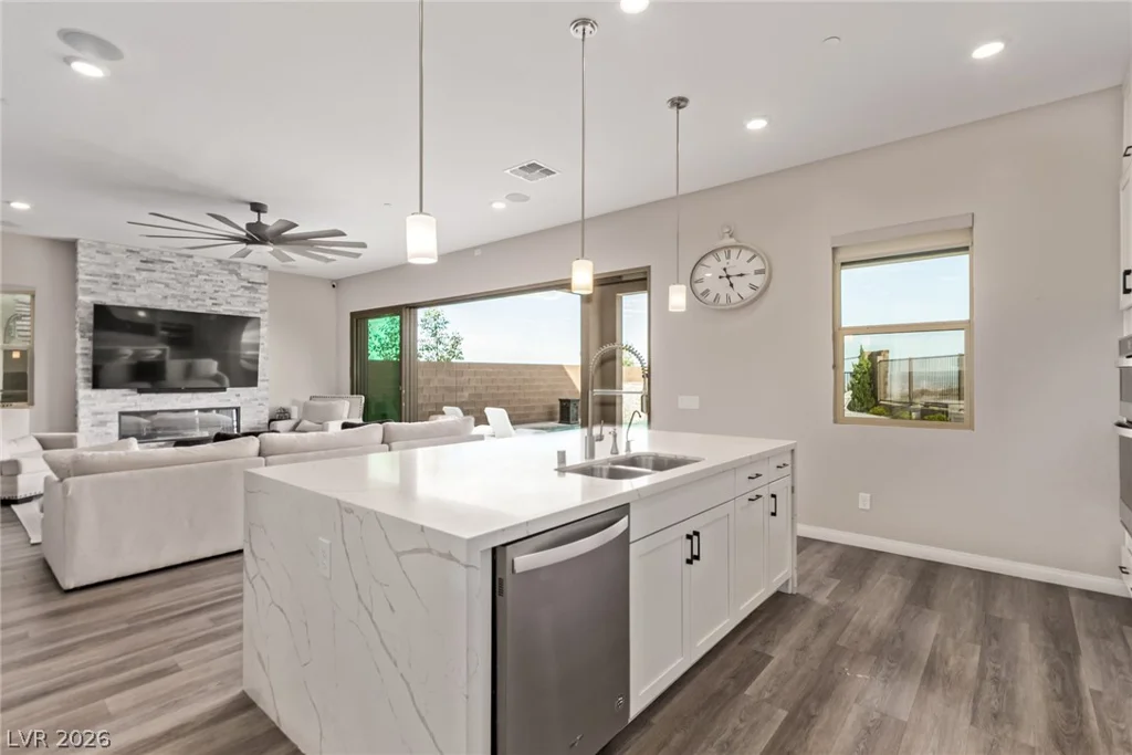 12619 Huckleberry Oak, Las Vegas, NV 89138