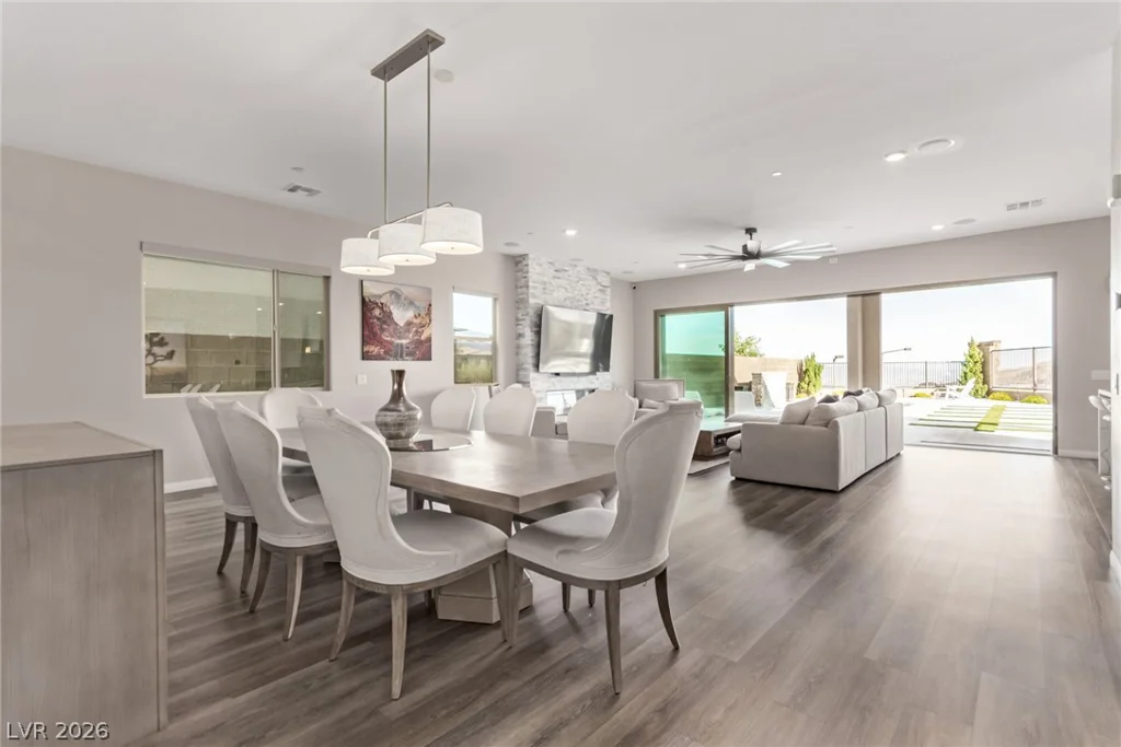 12619 Huckleberry Oak, Las Vegas, NV 89138