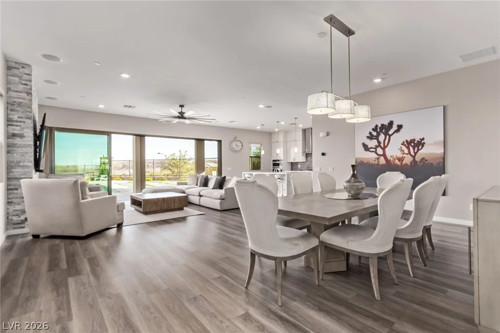 12619 Huckleberry Oak, Las Vegas, NV 89138