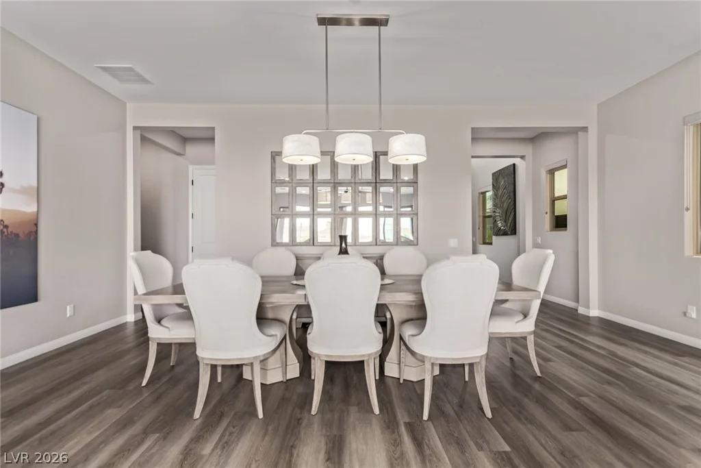 12619 Huckleberry Oak, Las Vegas, NV 89138