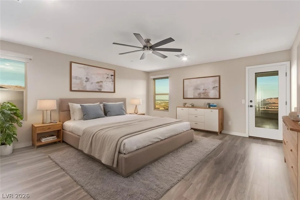 12619 Huckleberry Oak, Las Vegas, NV 89138