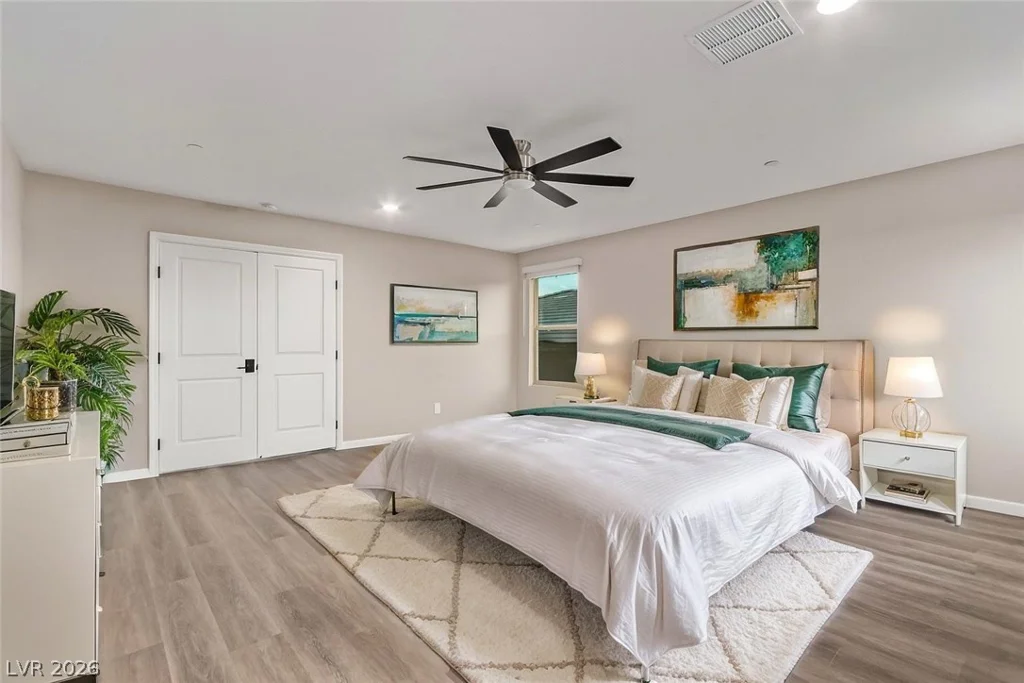 12619 Huckleberry Oak, Las Vegas, NV 89138