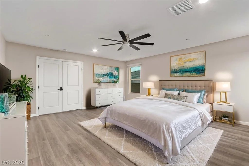 12619 Huckleberry Oak, Las Vegas, NV 89138