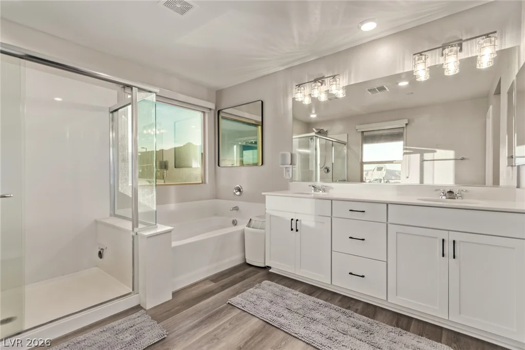 12619 Huckleberry Oak, Las Vegas, NV 89138