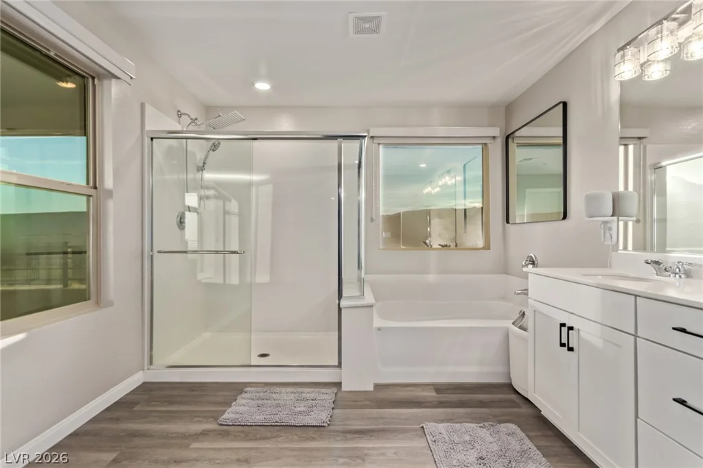 12619 Huckleberry Oak, Las Vegas, NV 89138