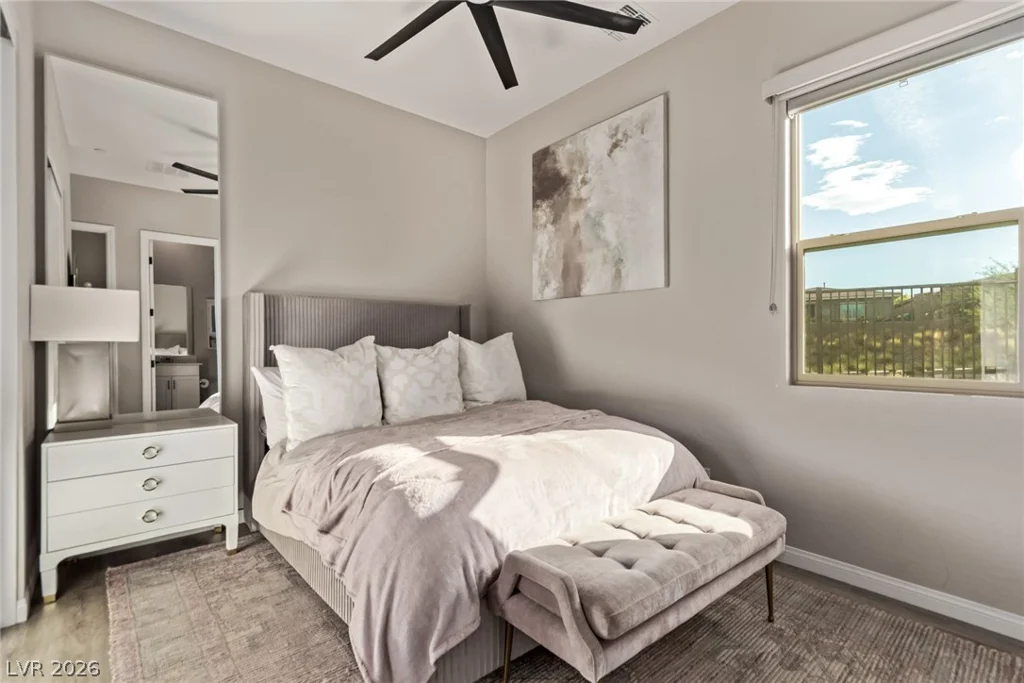 12619 Huckleberry Oak, Las Vegas, NV 89138