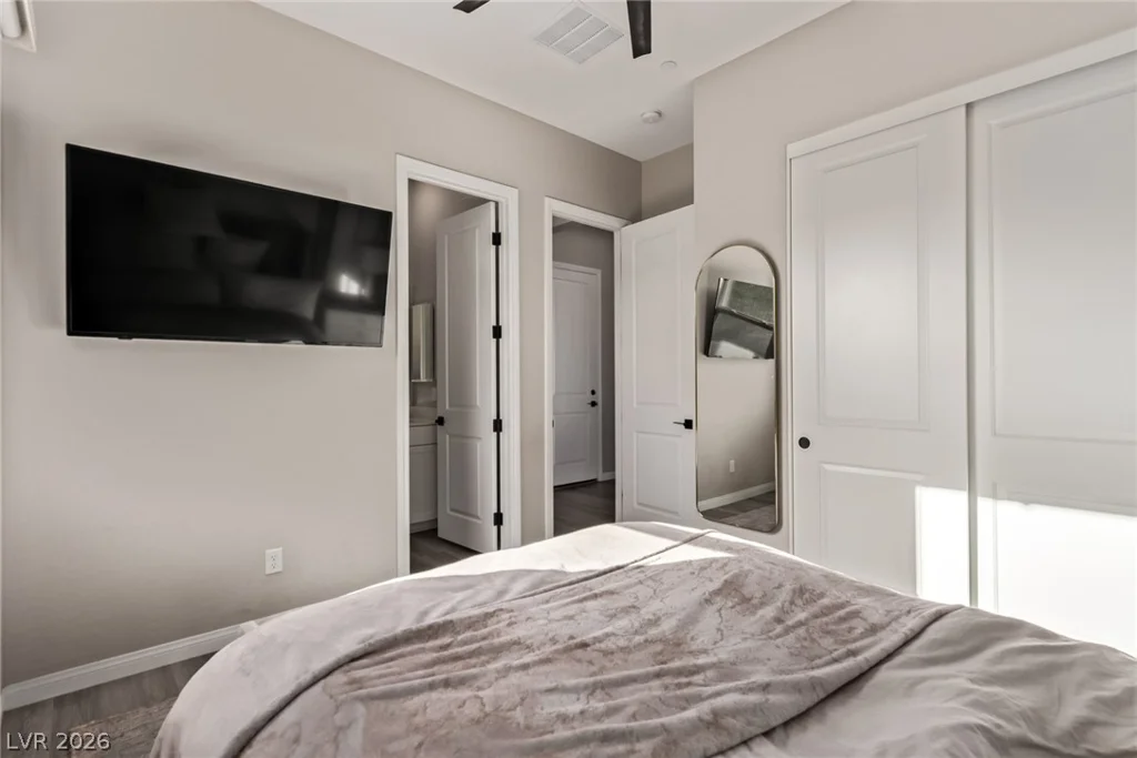 12619 Huckleberry Oak, Las Vegas, NV 89138