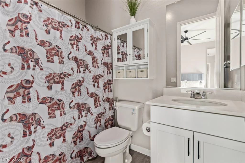 12619 Huckleberry Oak, Las Vegas, NV 89138