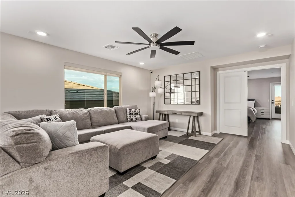 12619 Huckleberry Oak, Las Vegas, NV 89138