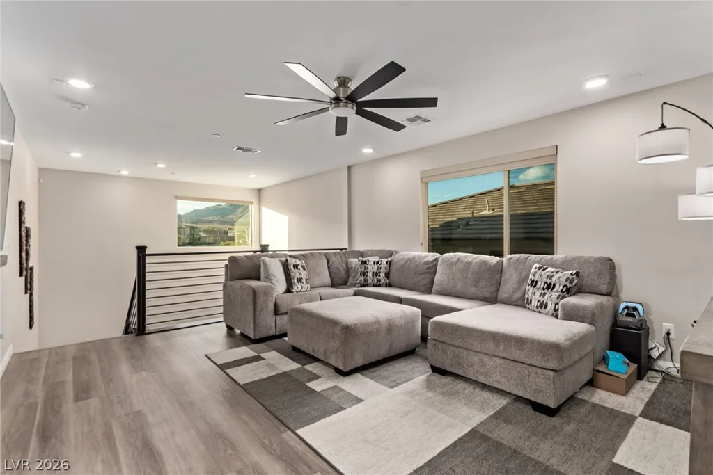 12619 Huckleberry Oak, Las Vegas, NV 89138