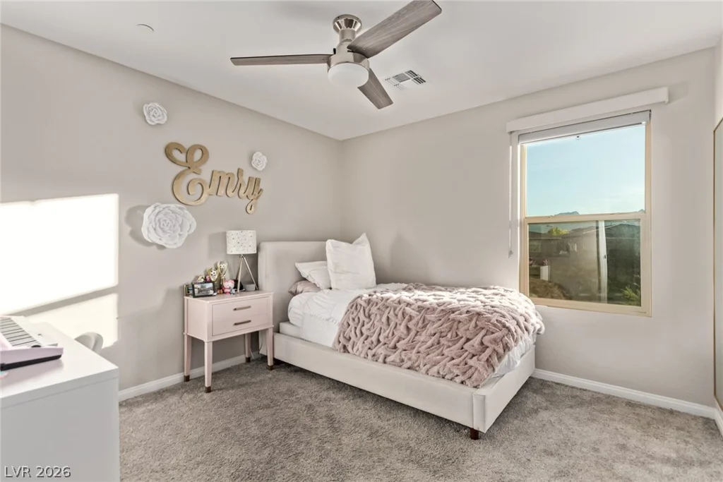 12619 Huckleberry Oak, Las Vegas, NV 89138