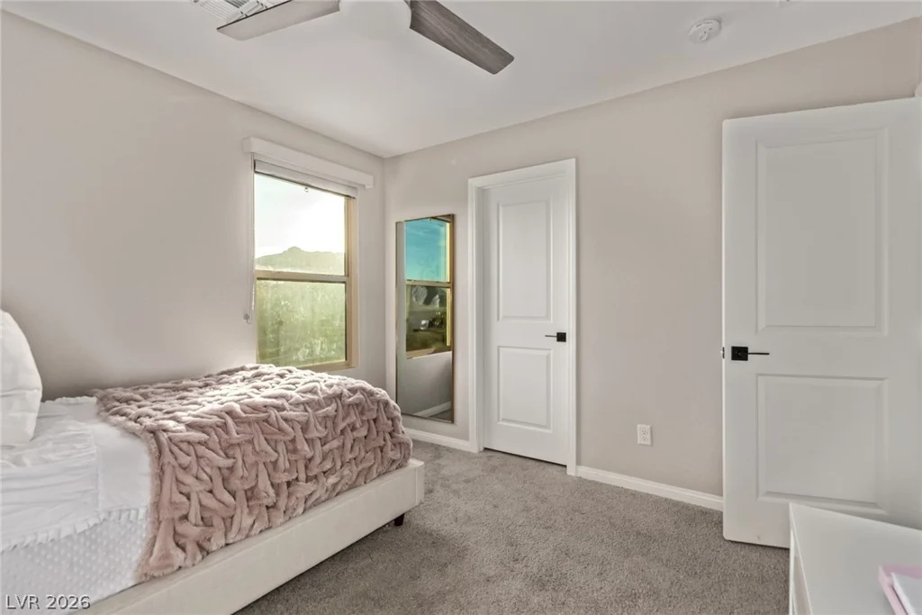 12619 Huckleberry Oak, Las Vegas, NV 89138