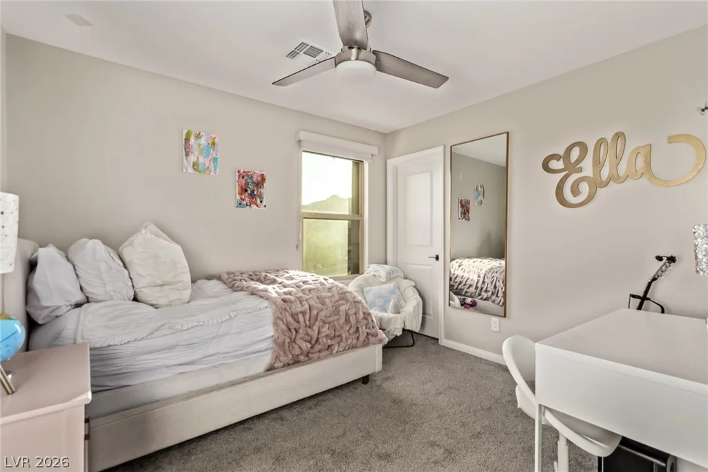 12619 Huckleberry Oak, Las Vegas, NV 89138