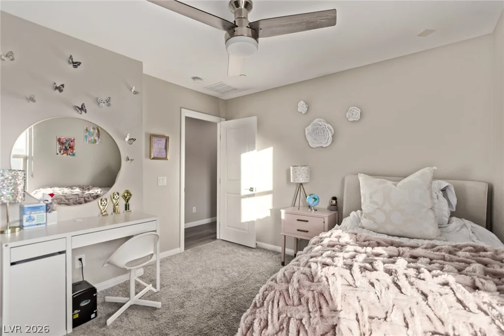 12619 Huckleberry Oak, Las Vegas, NV 89138