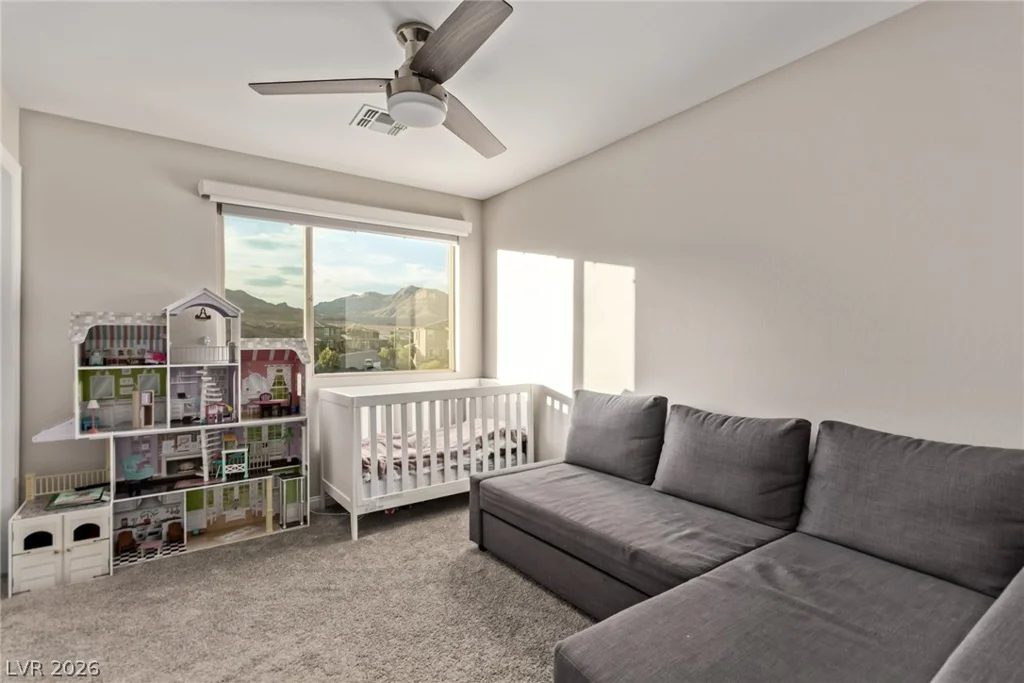 12619 Huckleberry Oak, Las Vegas, NV 89138