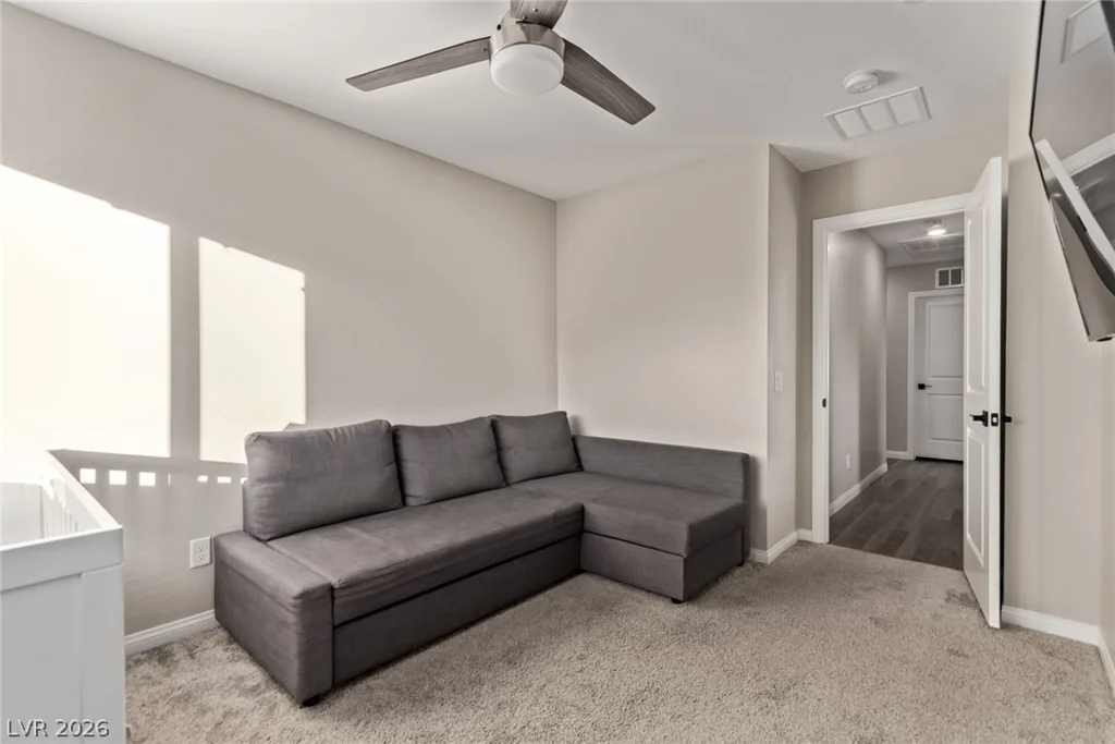 12619 Huckleberry Oak, Las Vegas, NV 89138
