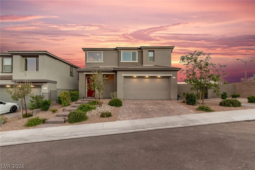 12619 Huckleberry Oak, Las Vegas, NV 89138