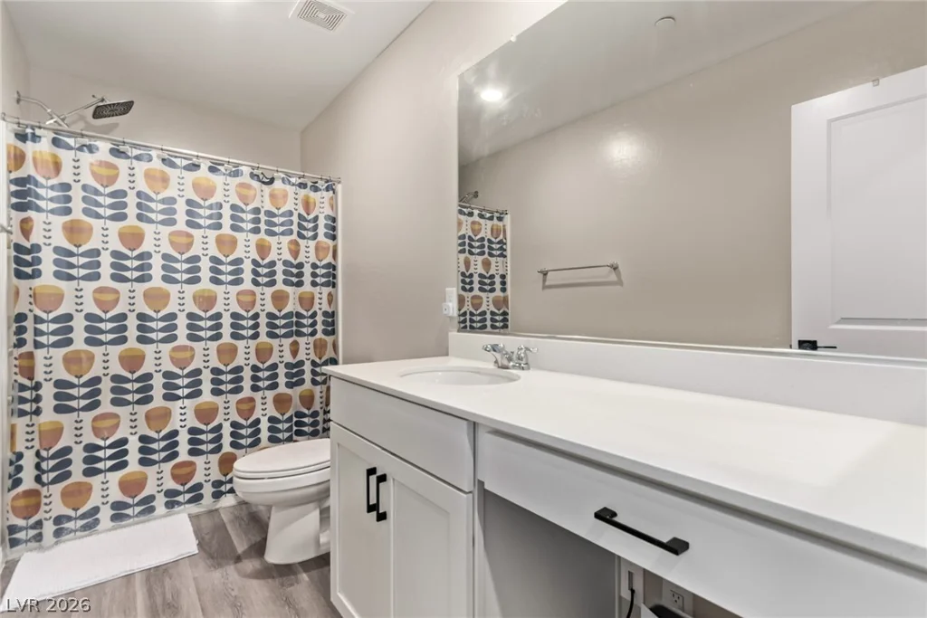 12619 Huckleberry Oak, Las Vegas, NV 89138