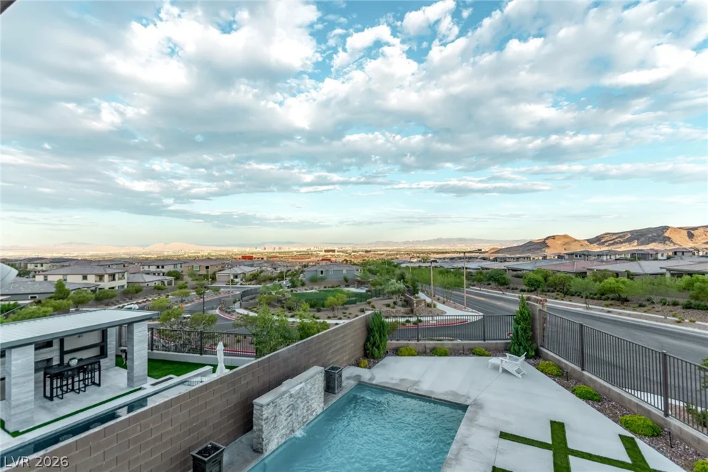 12619 Huckleberry Oak, Las Vegas, NV 89138