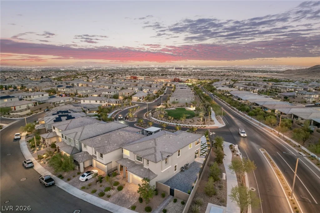 12619 Huckleberry Oak, Las Vegas, NV 89138