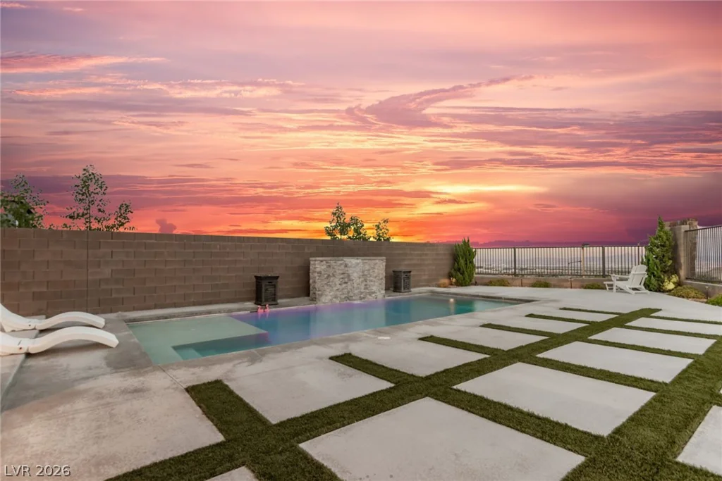 12619 Huckleberry Oak, Las Vegas, NV 89138