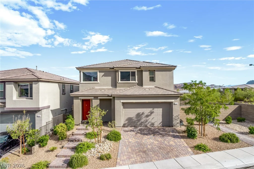 12619 Huckleberry Oak, Las Vegas, NV 89138
