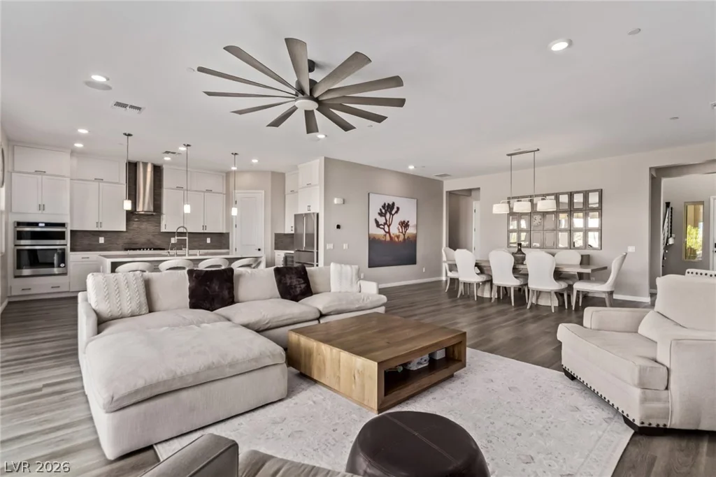 12619 Huckleberry Oak, Las Vegas, NV 89138