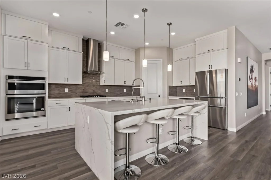 12619 Huckleberry Oak, Las Vegas, NV 89138