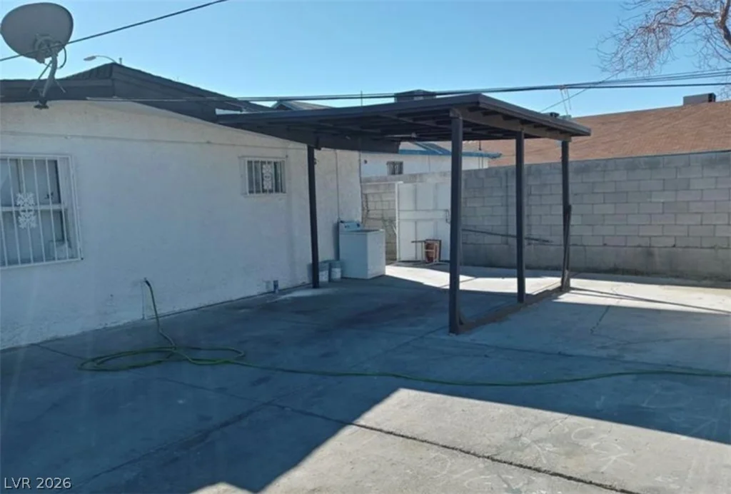 1316 Lawry, Las Vegas, NV 89106