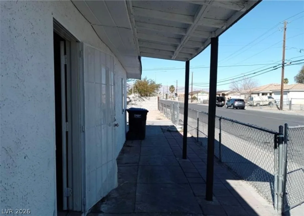 1316 Lawry, Las Vegas, NV 89106