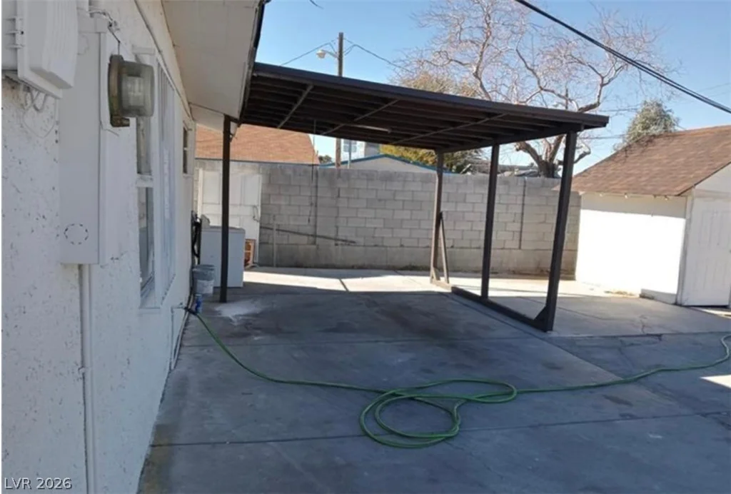 1316 Lawry, Las Vegas, NV 89106