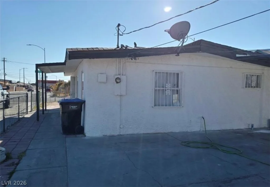 1316 Lawry, Las Vegas, NV 89106