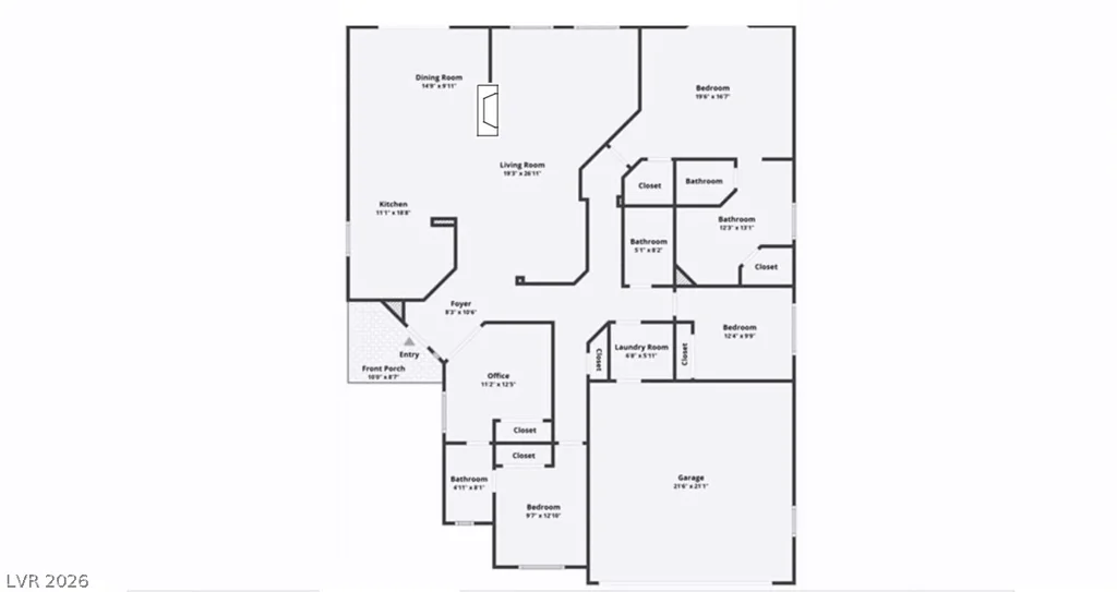 855 Coach House, Henderson, NV 89002