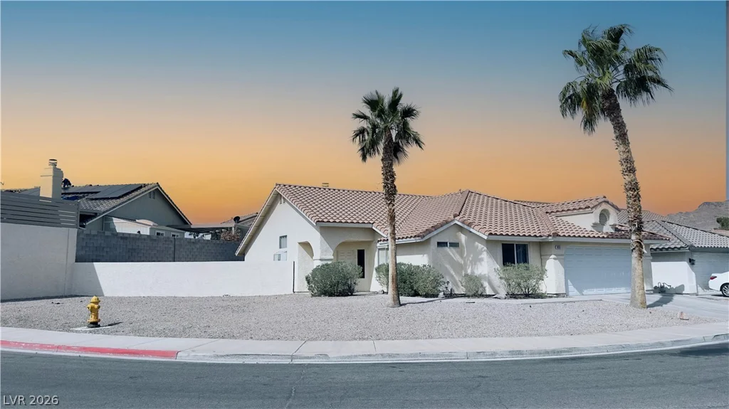 855 Coach House, Henderson, NV 89002
